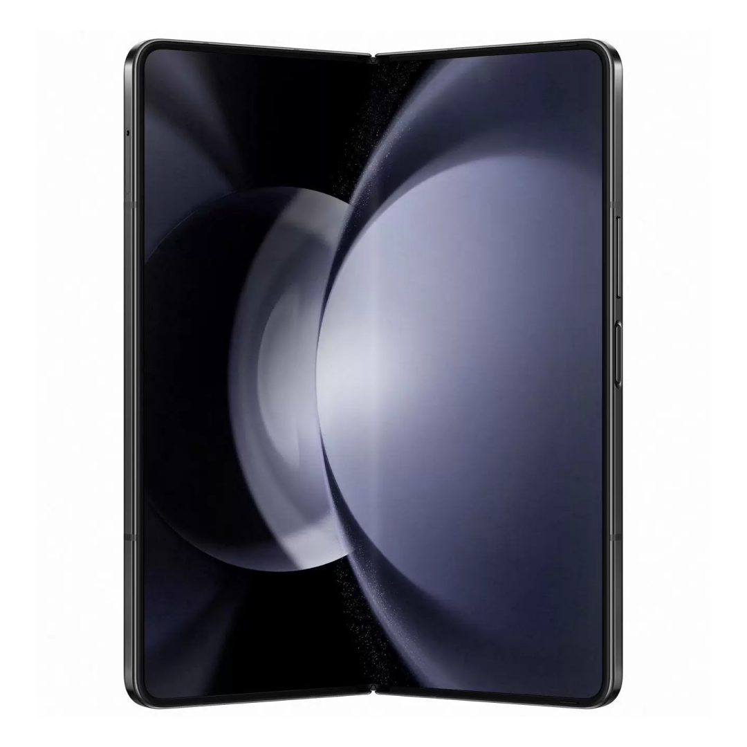 Samsung Galaxy Z Fold 12/1Tb 5G Фантомный черный картинка 4