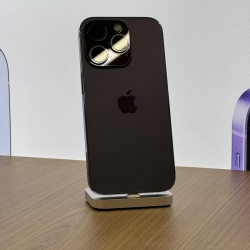 iPhone 14 Pro 128Gb Темно фиолетовый (Новый, не активирован)