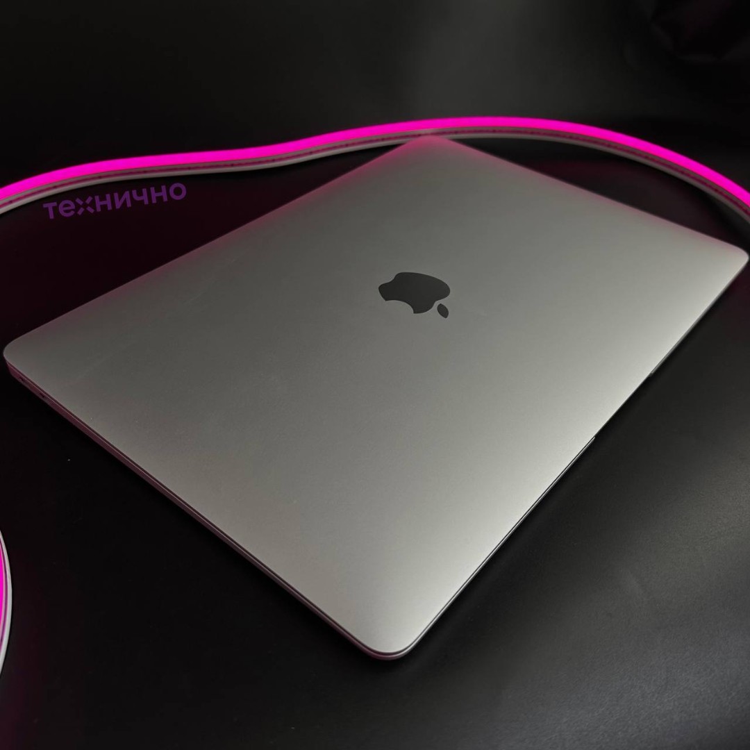 MacBook Air 2019 13 A1932 Silver б/у картинка 3