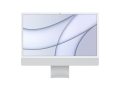 iMac 24 Early 2021 М1 8 ГБ 256 ГБ Серебристый слайд 1