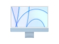 iMac 24 Early 2021 М1 8 ГБ 256 ГБ Голубой слайд 1