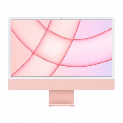 iMac 24 Early 2021 М1 8 ГБ 256 ГБ Розовый