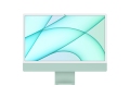 iMac 24 Early 2021 М1 8 ГБ 256 ГБ Зеленый слайд 1