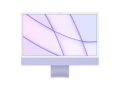 iMac 24 Early 2021 М1 8 ГБ 512 ГБ Фиолетовый слайд 1