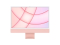 iMac 24 Early 2021 М1 16 ГБ 256 ГБ Розовый слайд 1