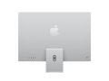 iMac 24 Early 2021 М1 16 ГБ 512 ГБ Серебристый слайд 3