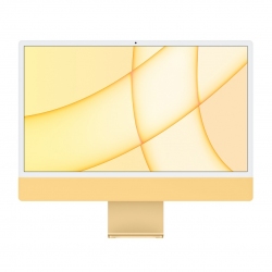 iMac 24 Early 2021 М1 16 ГБ 512 ГБ Желтый