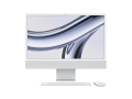 iMac 24 Late 2023 М3 8 ядер 8 ГБ 256 ГБ Серебристый слайд 1