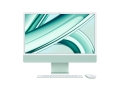 iMac 24 Late 2023 М3 8 ядер 8 ГБ 256 ГБ Зеленый слайд 1