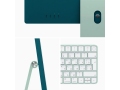 iMac 24 Late 2023 М3 8 ядер 8 ГБ 256 ГБ Зеленый слайд 6