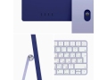 iMac 24 Late 2023 М3 8 ядер 8 ГБ 256 ГБ Фиолетовый слайд 6