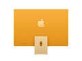 iMac 24 Late 2023 М3 8 ядер 8 ГБ 256 ГБ Желтый слайд 3