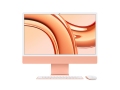 iMac 24 Late 2023 М3 8 ядер 8 ГБ 256 ГБ Оранжевый слайд 1