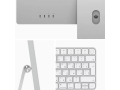 iMac 24 Late 2023 М3 10 ядер 8 ГБ 512 ГБ Серебристый слайд 6