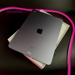 Apple iPad Air 2022 Wi-Fi 64Gb Purple б/у