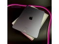 Apple iPad Air 2022 Wi-Fi 64Gb Purple б/у слайд 1