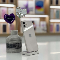iPhone 12 Mini 128Gb Белый б/у