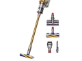 Беспроводной пылесос Dyson V15 Detect Absolute слайд 3