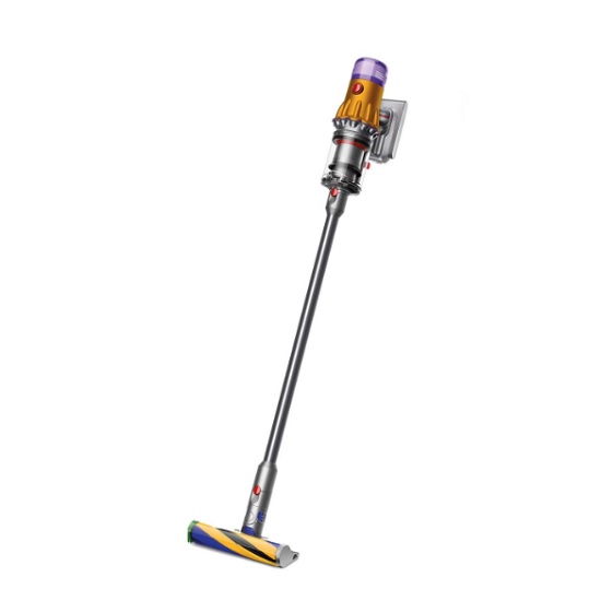 Беспроводной пылесос Dyson V12 Detect Slim картинка 1