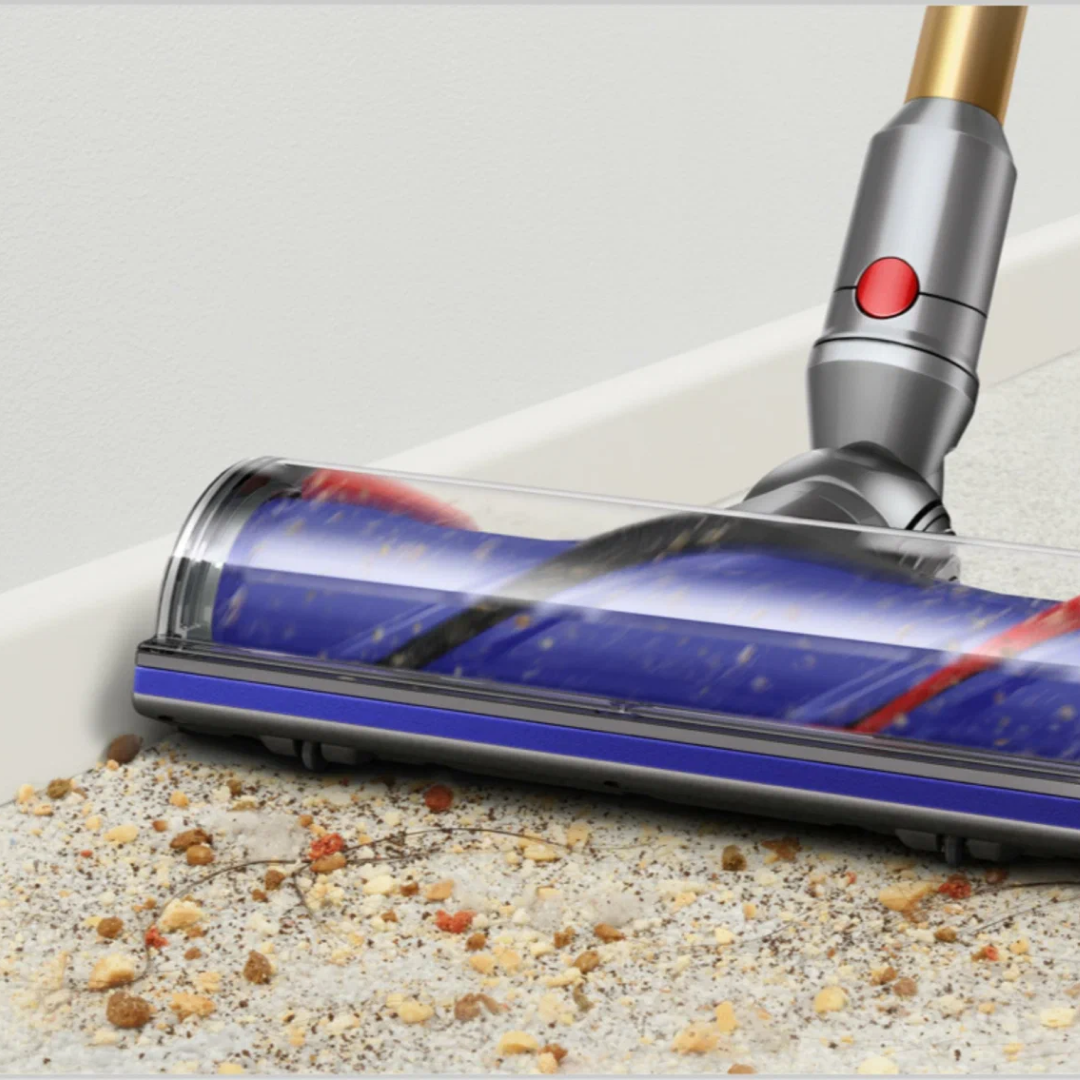 Беспроводной пылесос Dyson V12 Detect Slim картинка 7