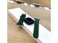 Apple Watch Series 7 45mm Green слайд 3