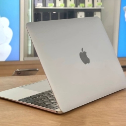 MacBook 12 2016 A1534 Silver б/у