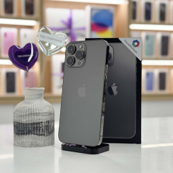 iPhone 13 Pro Max 512Gb Черный б/у