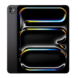 Apple iPad Pro 11 (M4, 2024) Wi-Fi + Cellular 256GB Космический черный
