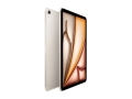 Apple iPad Air 13 (M2, 2024) Wi-Fi 128GB Сияющая звезда слайд 4