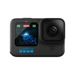 GoPro HERO 12 Black Edition