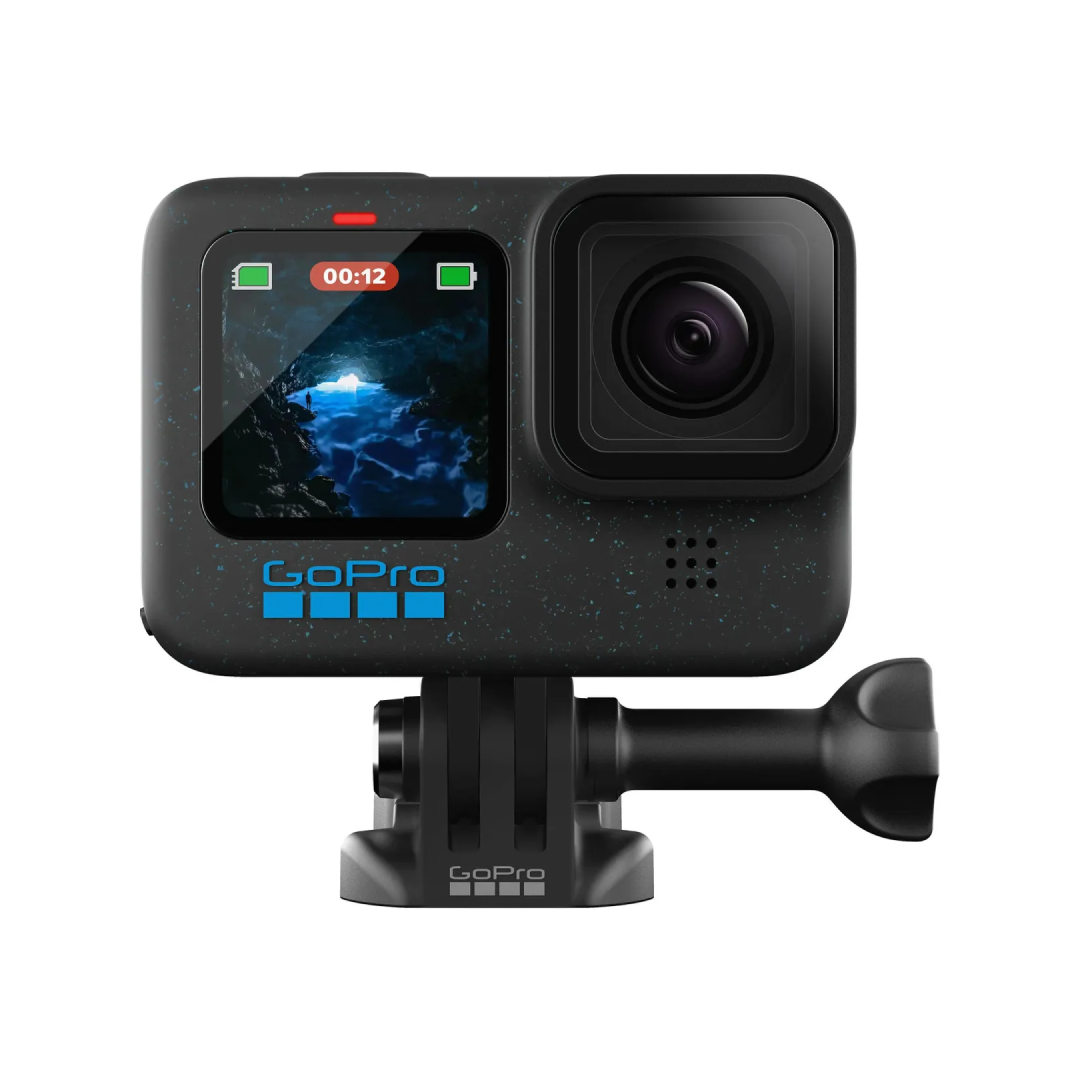 GoPro HERO 12 Black Edition картинка 3