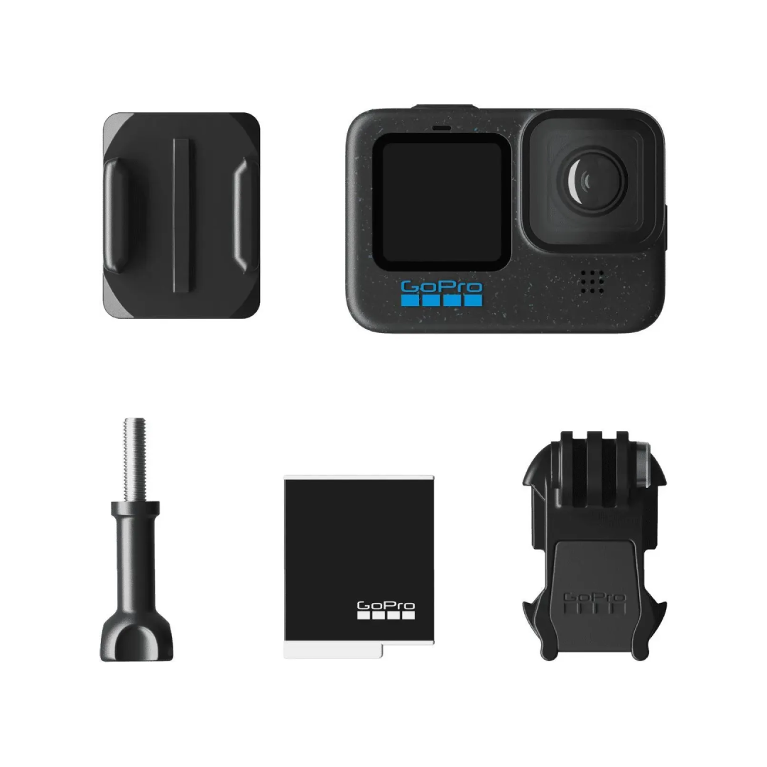 GoPro HERO 12 Black Edition картинка 6