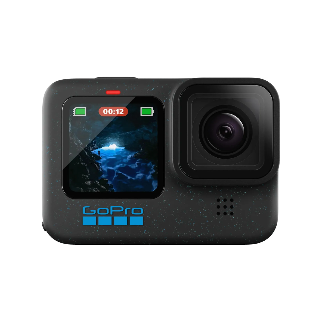 GoPro HERO 12 Black Edition картинка 1