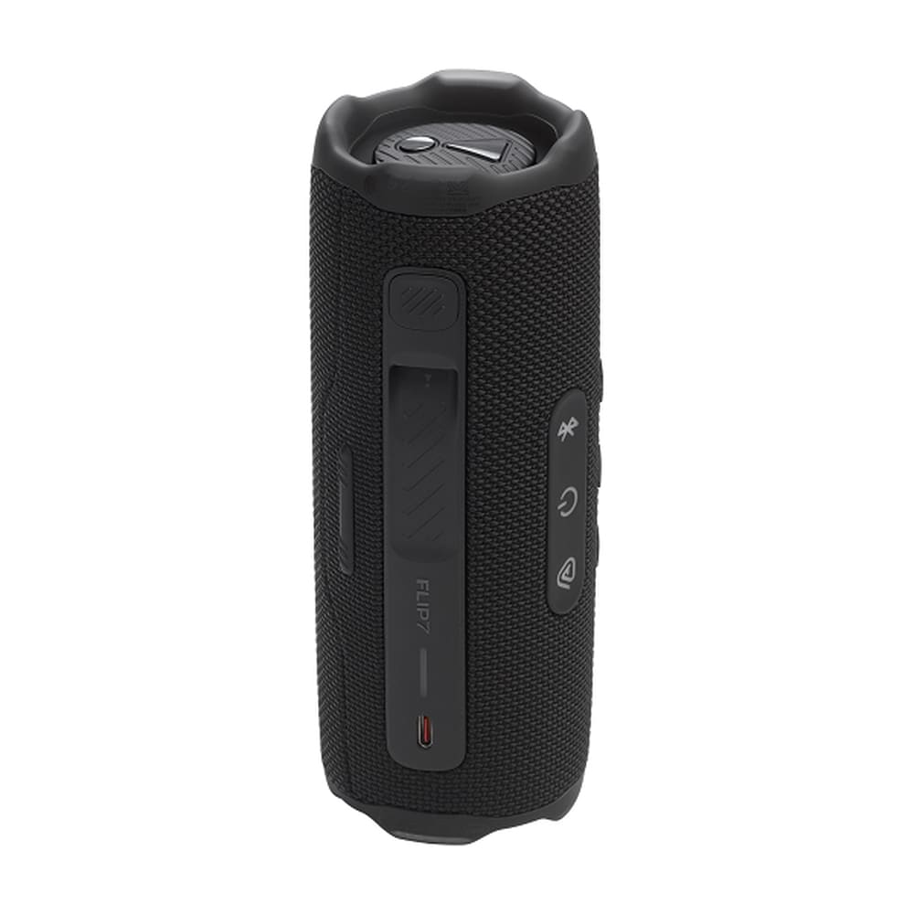 JBL Flip 7 Black картинка 2