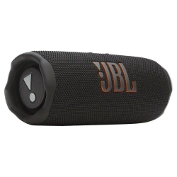 JBL Flip 7 Black