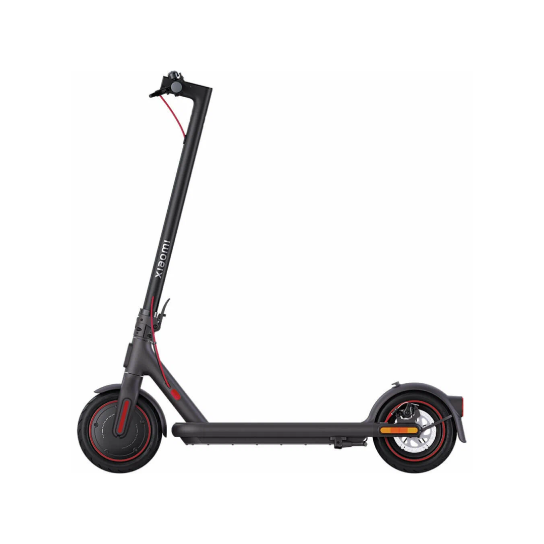 Xiaomi Electric Scooter 4 Pro (2-го поколения) картинка 7