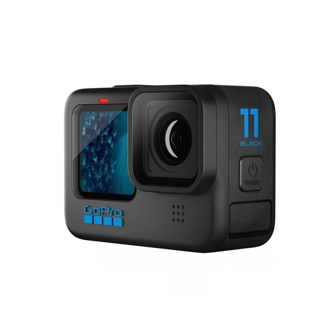 GoPro HERO 11 Black Edition картинка 3