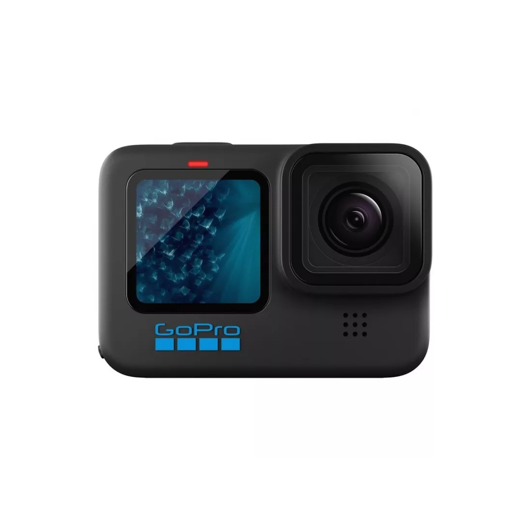 GoPro HERO 11 Black Edition картинка 1