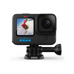 GoPro HERO 10 Black Edition