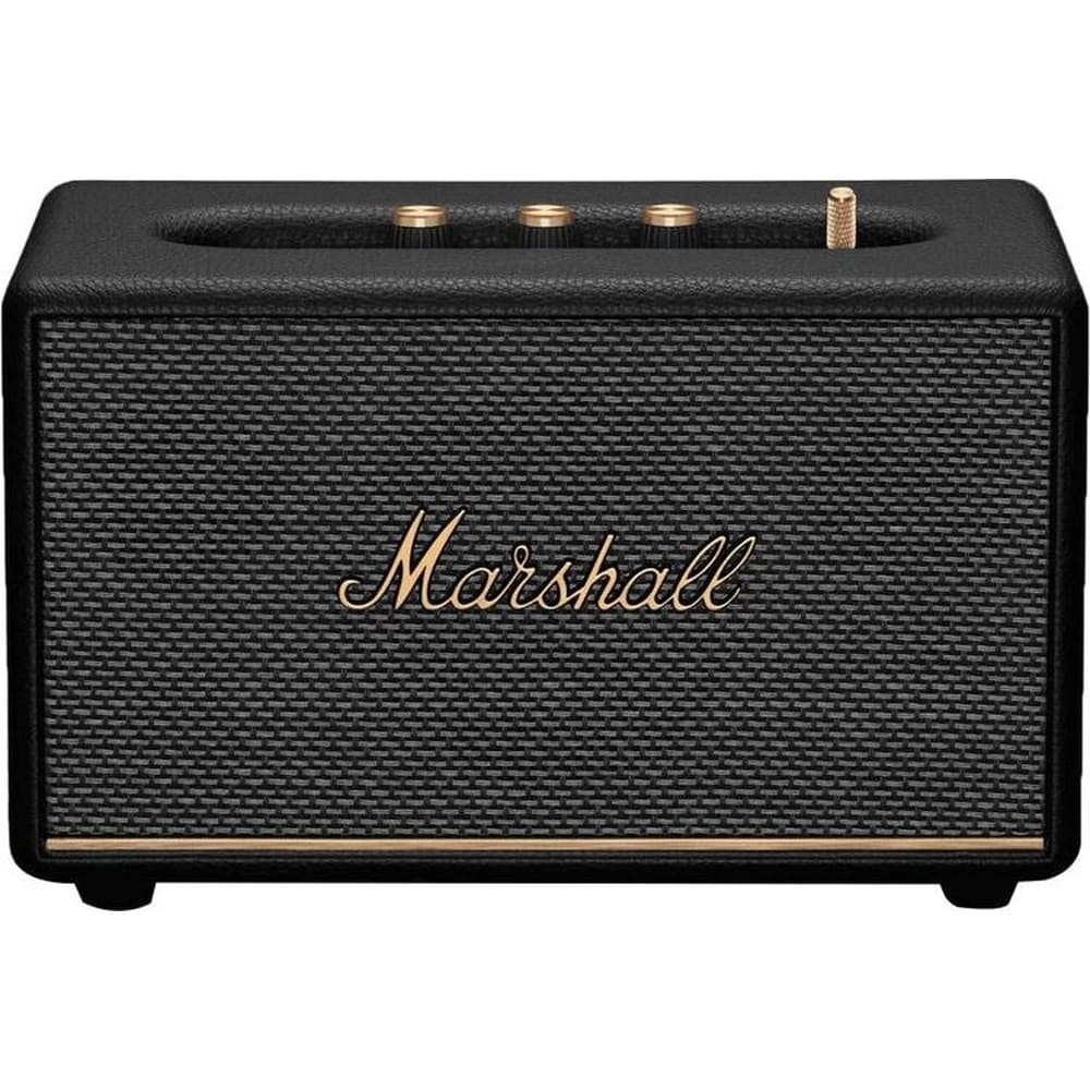 Marshall Acton 3 Black картинка 1