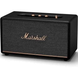 Marshall Stanmore 3 Black (80BT)