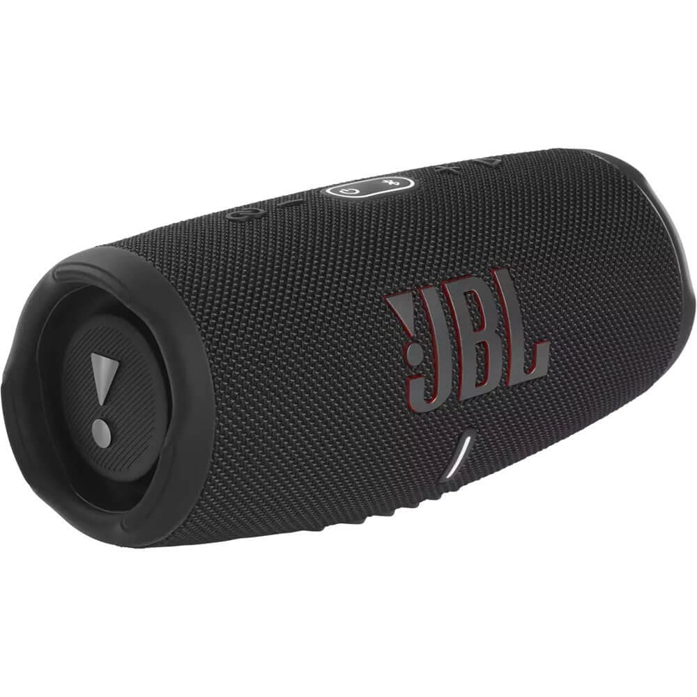 JBL Charge 5 Black картинка 2