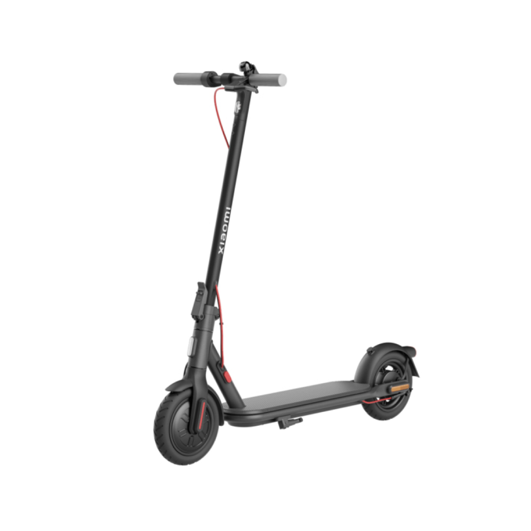 Xiaomi Electric Scooter 4 картинка 7