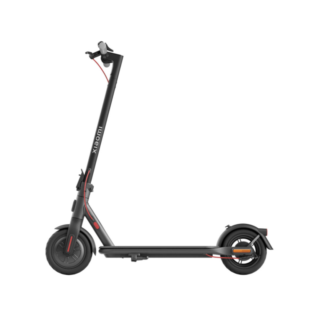 Xiaomi Electric Scooter 4 картинка 4