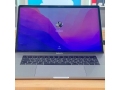 Apple MacBook Pro 15'' Touch Bar A1707 Space Gray слайд 2