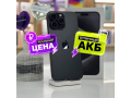 iPhone 15 Pro Max 256Gb Черный титан слайд 1