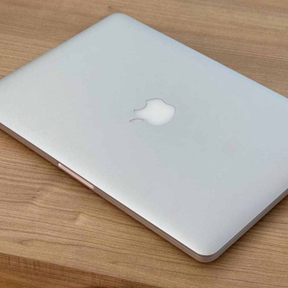 MacBook Pro 13 2015 A1502 Silver картинка 1