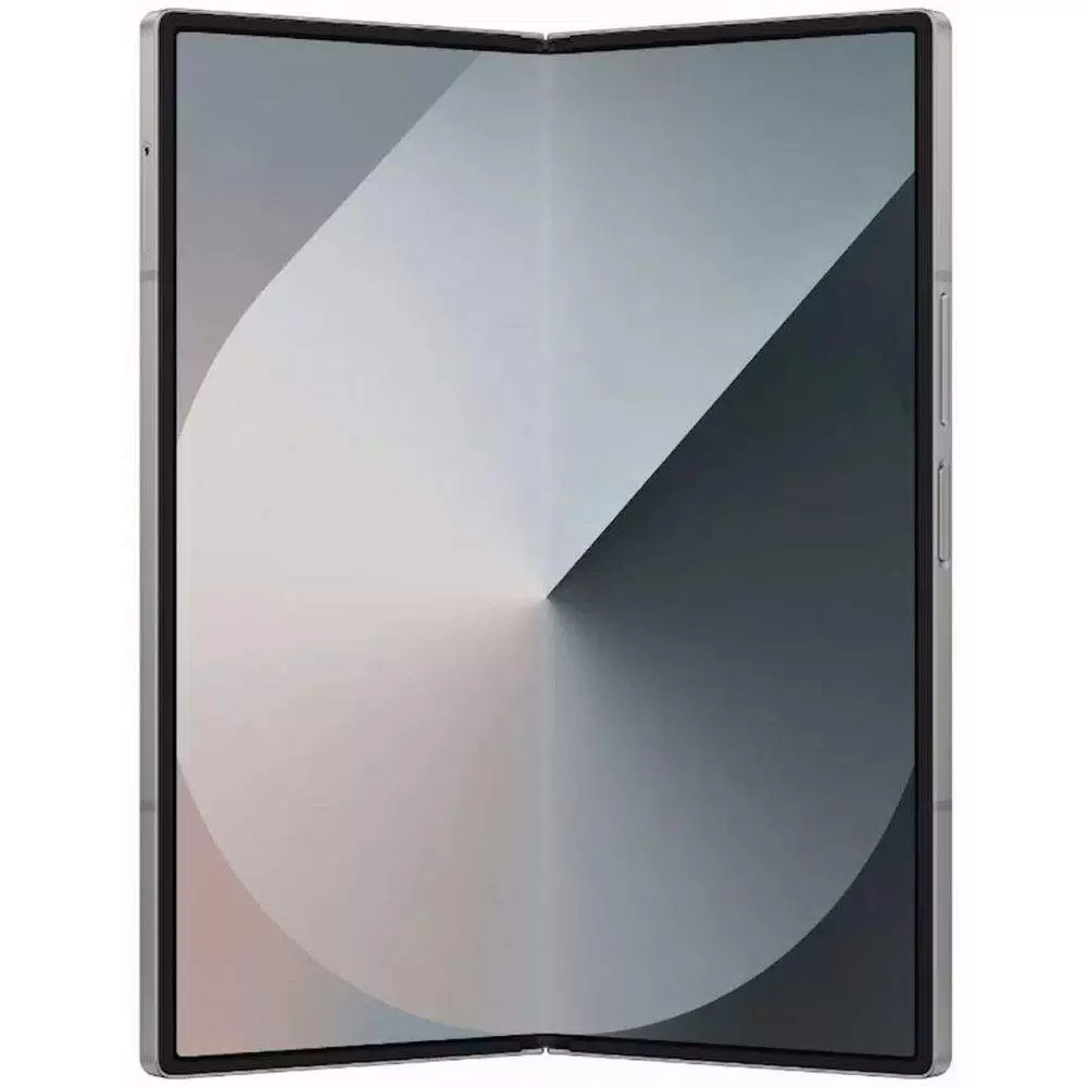 Samsung Galaxy Z Fold 6 12/1Tb 5G Silver Shadow картинка 3