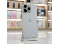 iPhone 15 Pro 256Gb White Titanium слайд 1