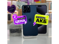 iPhone 15 Pro Max 256Gb Голубой титан слайд 1